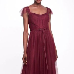 Marchessa Notte Dress (NEVER WORN)